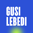 Gusi Lebedi's profile