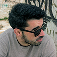 Profiel van Amir Kadić