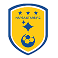 Napsa Stars FC's profile