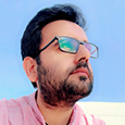 Atif Tahir Malik's profile