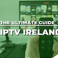 Profil von Iptv Ireland