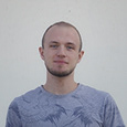Andrey Trishin's profile