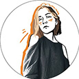Kristina Gavrilova's profile