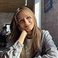 Victoria Kurylchenko's profile