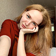 Ksenia Kropotovas profil