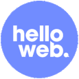 Hello web's profile