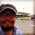 Profil użytkownika „Marco A. Islas-Espinosa”