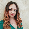 Angelina Semenova's profile