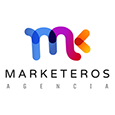 Marketeros Agencia's profile