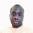 Mamadou Mamoune Diop's profile