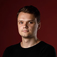 Anton Kosolapov sin profil