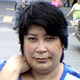 Perla Petz's profile