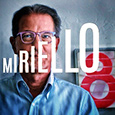 Ron Miriello's profile