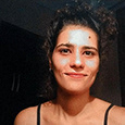 Paloma Arantes sin profil