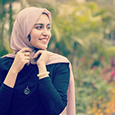 Aisha Amr Sarhan's profile