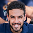 Mahmoud Raafat's profile