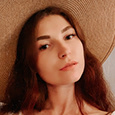 Anastasiia Kolhan's profile