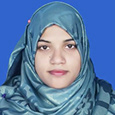 Sabina Begum's profile