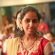 Profil von Shravani Tummalapalli