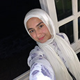 mariam ghoraba's profile