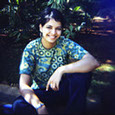 Ruchita Madhok's profile