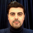 Profil użytkownika „Daniel Rodríguez Enríquez”