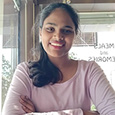 Lakshmi Charjan's profile