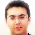Hamid Hedjazi's profile