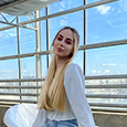 Alena Staryshevas profil