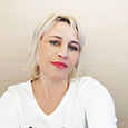 Olga Vasylishina's profile