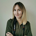 Profil von Dorota Radecka