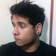 Rodrigo Alves's profile