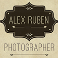 Alex Ruben's profile