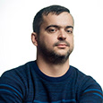 Aleksandr Shevchuk's profile