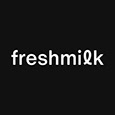 Freshmilk Digital Agency's profile