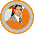 Profiel van mohammed nassar