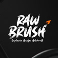 Raw Brush's profile