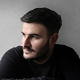 Georgios Tataridis's profile