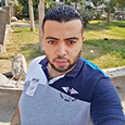 mahmoud elhosiny's profile