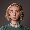 Catherine Yakovleva's profile