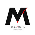 Jhon Marín's profile