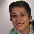 Mojgan Bagherzadehmardani's profile
