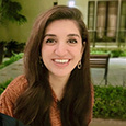 Sophia Khan's profile