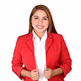 Profil użytkownika „Ninoska Paz Rodríguez”