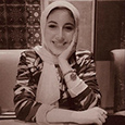 Profil Aya khaled