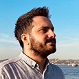 Numan Çebi's profile