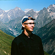 Vlad Milovskii sin profil