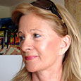 Karin Aricò's profile