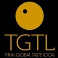 Profiel van TGTL Think Global Taste Local