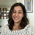 Profilo di Anjuli Acharya